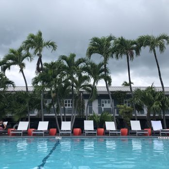 Blue Marlin Motel - Pool - Hotels Near Me - Key West, Florida Blue Marlin Motel - Pool - Hotels Near Me - Key West, Florida
