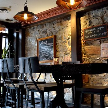 Tango Nuevo - The amazing atmosphere! - Tapas/Small Plates Near Me - Kingston, Ontario Tango Nuevo - The amazing atmosphere! - Tapas/Small Plates Near Me - Kingston, Ontario