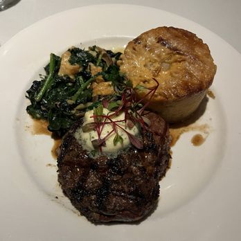 Shadowbrook - American Near Me - Capitola, California