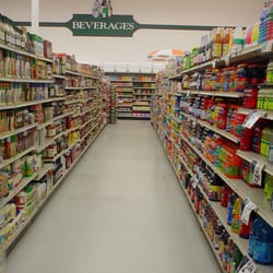 Food Center