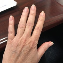 Radiant Nails