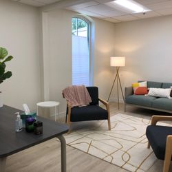 Geode in partnership with Baylor Scott & White Health - Geode Health Round Rock Treatment Room