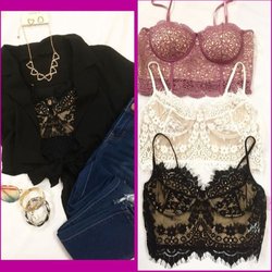 Magnet Fashion Boutique