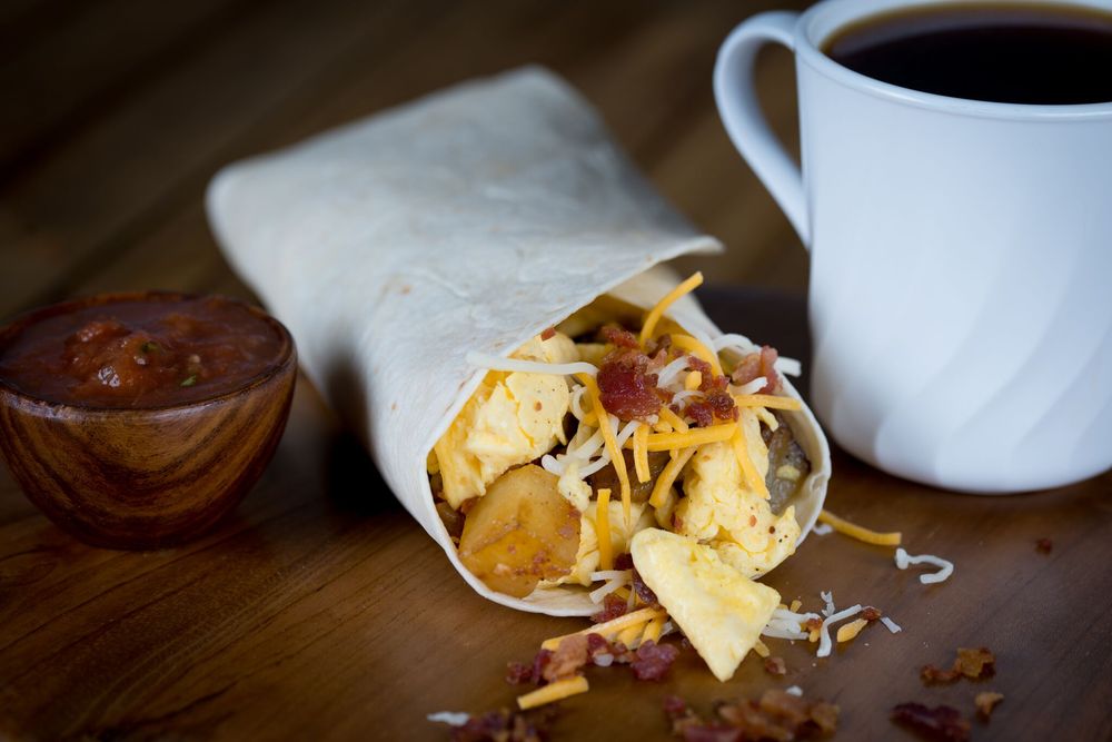 Go Loco Street Tacos & Burritos Logo