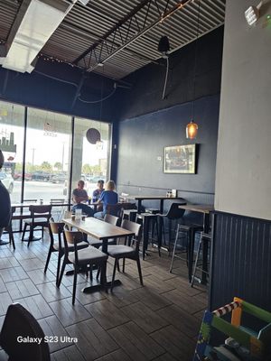 Hillary's Chicago Pizza St. Augustine by null
