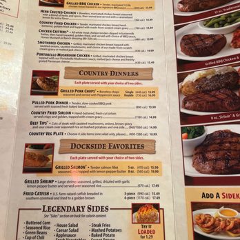 Texas Roadhouse - Menu - Steakhouses Near Me - Miami, Florida Texas Roadhouse - Menu - Steakhouses Near Me - Miami, Florida