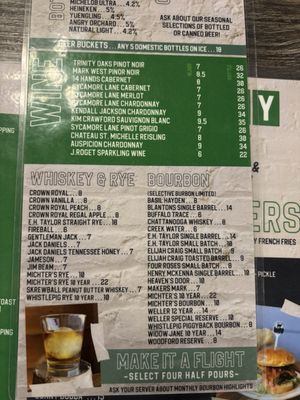 Menu photo 7 Gameday Live Gadsden, AL Menu photo 7 Gameday Live Gadsden, AL