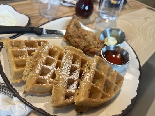 Egg Harbor Cafe by null