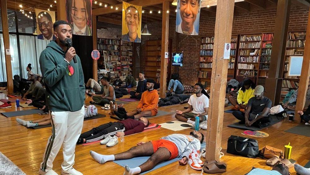 Urban Institute for Strengthening Families - grief counselor in Charlotte, NC