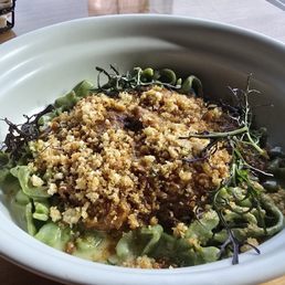 Short Rib Ragu