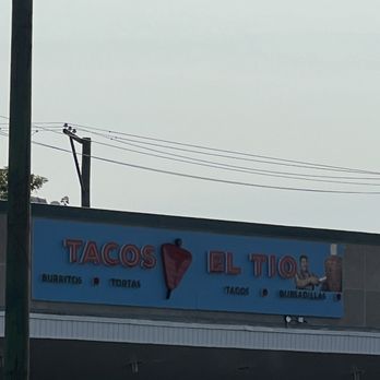 Tacos El Tio - Tacos Near Me - Chicago, Illinois Tacos El Tio - Tacos Near Me - Chicago, Illinois