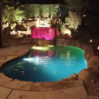 Infinium Pools - Pool & Hot Tub Service Near Me