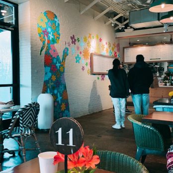 Flower Child - Salad Near Me - Boulder, Colorado