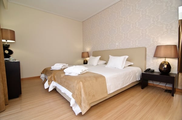 Hotel Lis Batalha & Restaurante Vintage by null