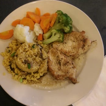 Pomegranate Restaurant - Greek chicken - American Near Me - Aurora, Illinois Pomegranate Restaurant - Greek chicken - American Near Me - Aurora, Illinois