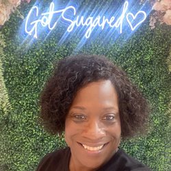 Sugaring NYC - Reynoldstown - Satisfied Sugared Customer! #gotSugared #ReynoldsATL