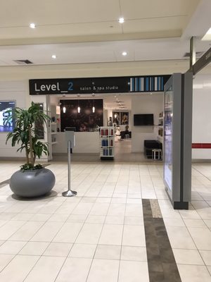 Bramalea City Centre by null