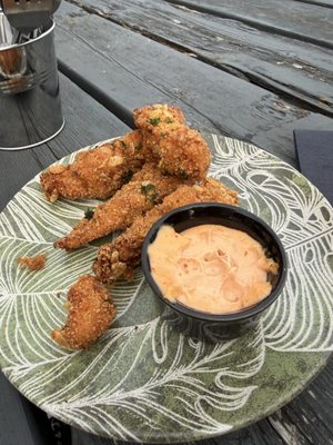 Wharf Pub & Restaurant