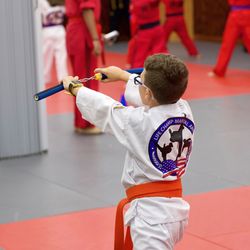 Life Champ Martial Arts - Fairfax Station