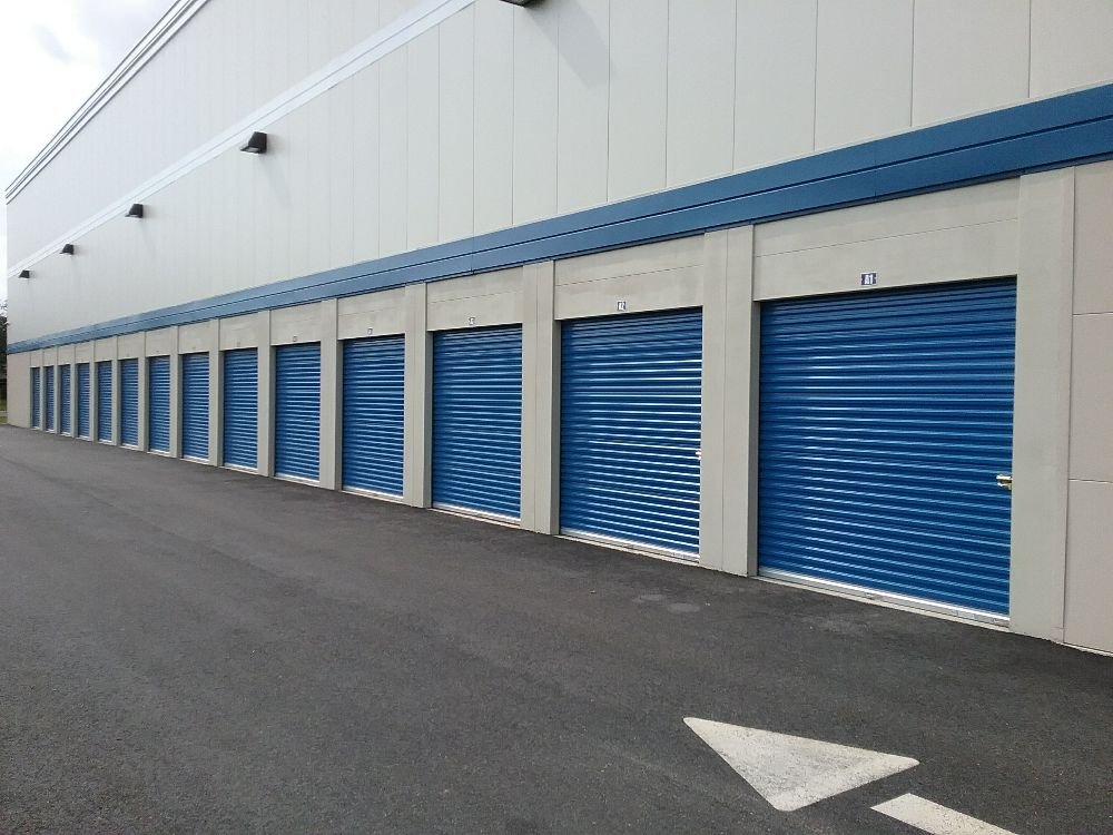 FARRELL STORAGE Updated August 2024 15 Photos 1184 Rte 112, Port