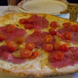 Ristoro del Meridione - Pizza