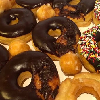 Holey Sweet Donuts - Donuts Near Me - Stockbridge, Georgia Holey Sweet Donuts - Donuts Near Me - Stockbridge, Georgia