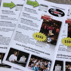 printing services in san
