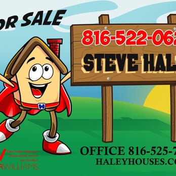 Steve Haley- KW Real Estate - Real Estate Agents Near Me - Lee's Summit, Missouri Steve Haley- KW Real Estate - Real Estate Agents Near Me - Lee's Summit, Missouri