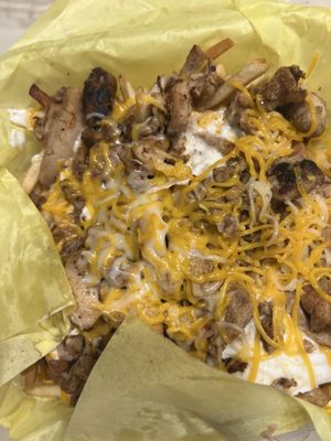 Rigoberto's Taco Shop by null