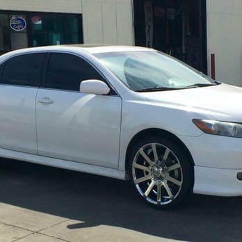 Wheel Works Automotive - Auto Repair Near Me - Duncanville, Texas