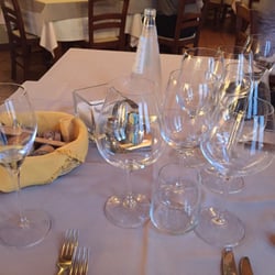 Osteria del Benedet
