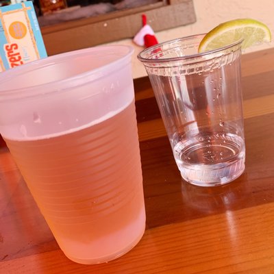 Hooters by null
