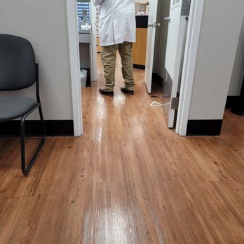 Gulf Coast Optometry - Walkway from Optometrist to Walmart Vision Center - Optometrists Near Me - Fredericksburg, Virginia Gulf Coast Optometry - Walkway from Optometrist to Walmart Vision Center - Optometrists Near Me - Fredericksburg, Virginia
