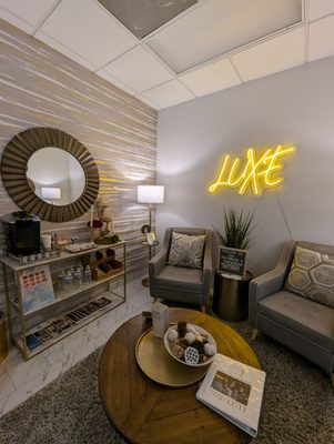 Luxe Medical Aesthetics