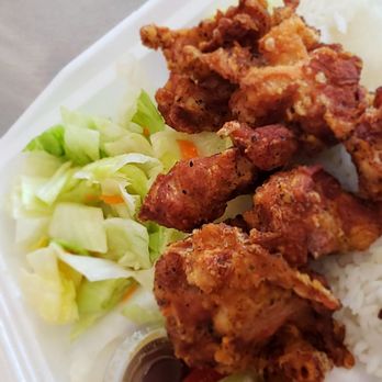 Bento Ya - So good - Japanese Near Me - Los Angeles, California
