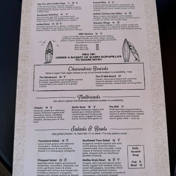 Malibu Brewing - Breweries Near Me - Malibu, California