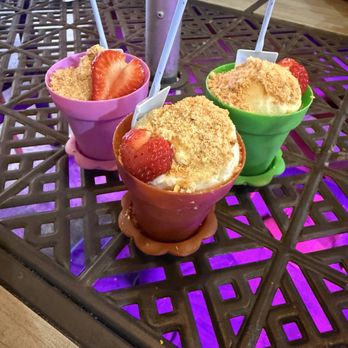 MOSA - Ice Cream & Frozen Yogurt Near Me - Honolulu, Hawaii MOSA - Ice Cream & Frozen Yogurt Near Me - Honolulu, Hawaii