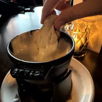 Culinary Dropout - The fondue is an absolutely must have ... best pretzel bites I have ever had! - New American Near Me - Salt Lake City, Utah