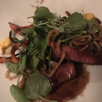 Cobble Hill Restaurant - New American Near Me - Cedar Rapids, Iowa