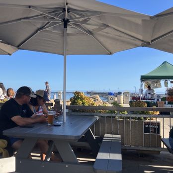 The New Custom House - View - New American Near Me - Avila Beach, California The New Custom House - View - New American Near Me - Avila Beach, California