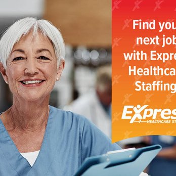 Express Healthcare Staffing - Employment Agencies Near Me - Tualatin, Oregon Express Healthcare Staffing - Employment Agencies Near Me - Tualatin, Oregon