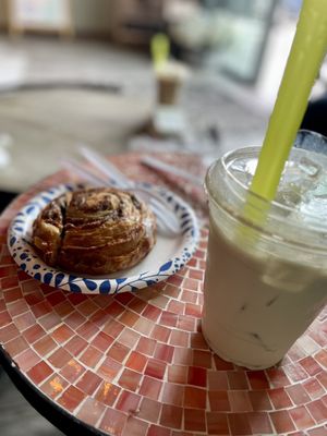 Cuppa Manna by null