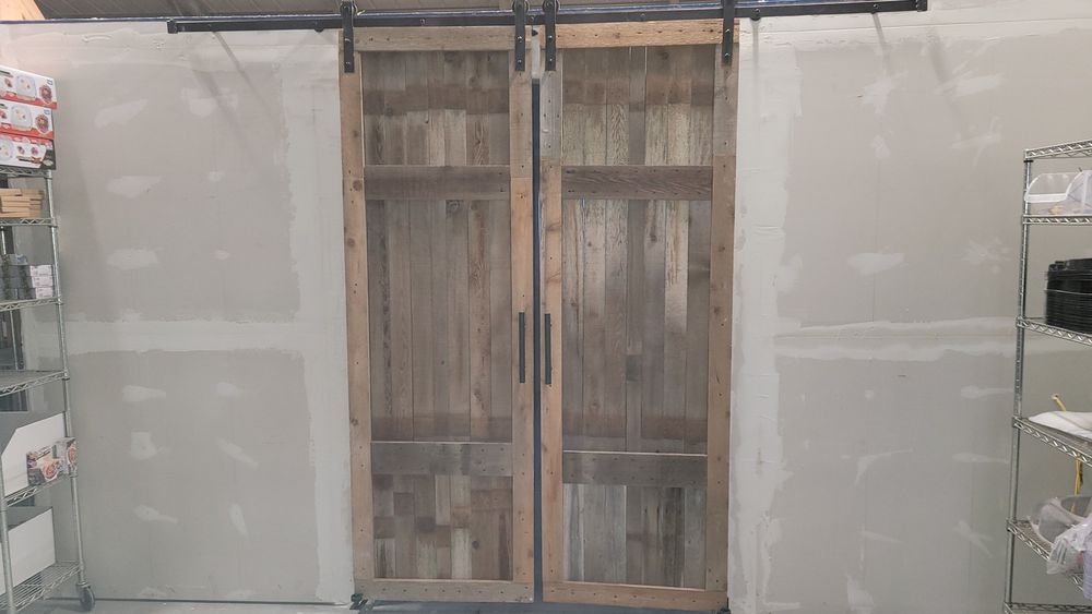 Slide of Aces Repair