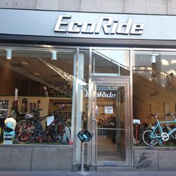 EcoRide