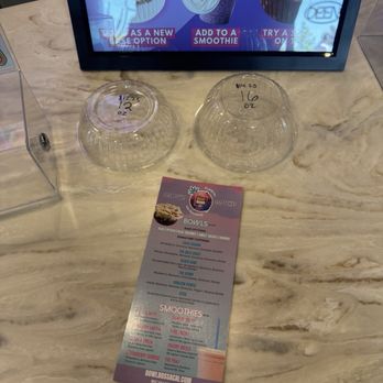 Bowl Boss - Acai Bowls Near Me - Augusta, Georgia Bowl Boss - Acai Bowls Near Me - Augusta, Georgia
