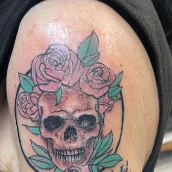 South Side Ink - Piercing Near Me - Ewa Beach, Hawaii