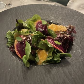 Wormwood - Beet salad - French Near Me - San Diego, California Wormwood - Beet salad - French Near Me - San Diego, California