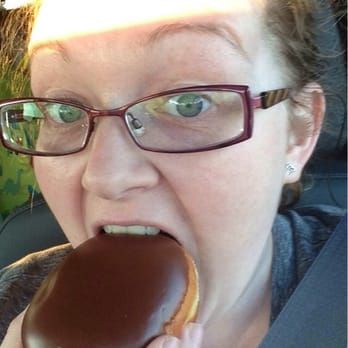 Krispy Kreme - Donuts Near Me - San Marcos, Texas