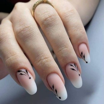 LV Nails - Nail Salons Near Me - Mound, Minnesota