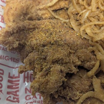 Glory Days Grill - Chicken Tender Platter - Sports Bars Near Me - Gainesville, Virginia Glory Days Grill - Chicken Tender Platter - Sports Bars Near Me - Gainesville, Virginia